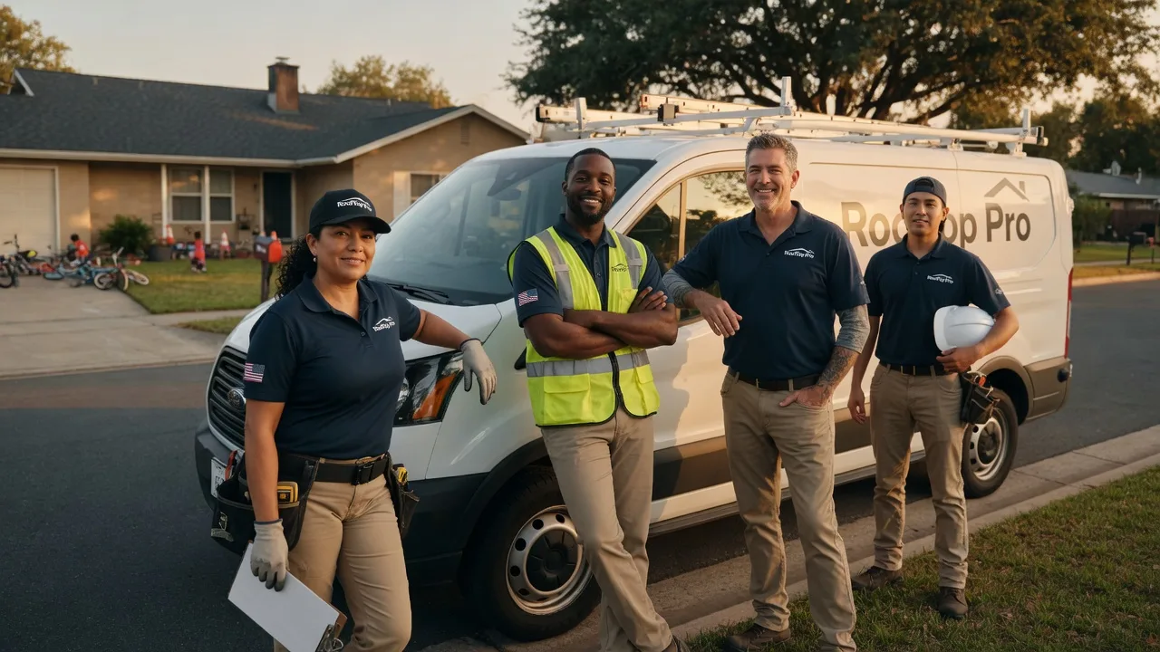Roof Repair in Mill Village, PA near me