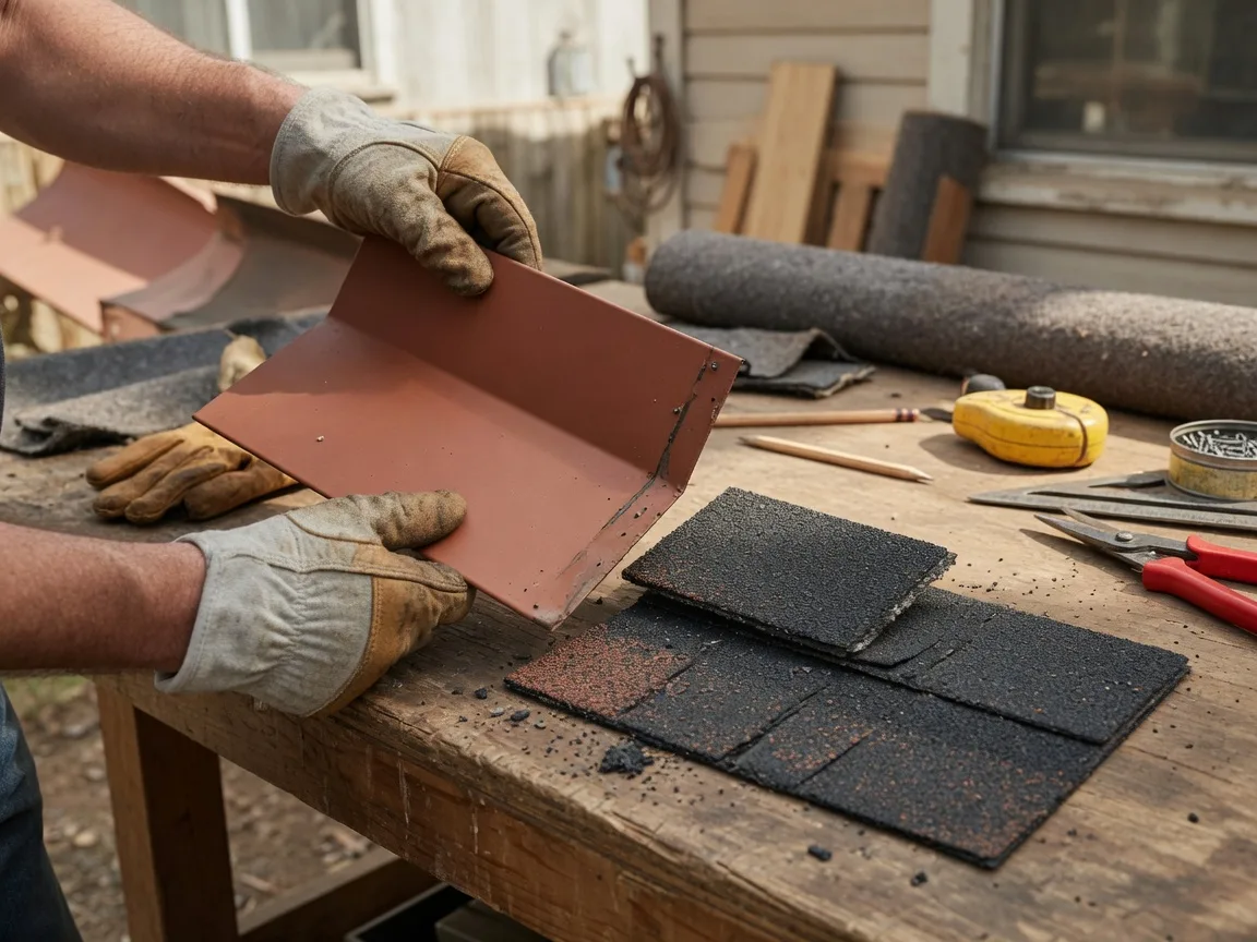 Roof Repair company in Mill Village, PA